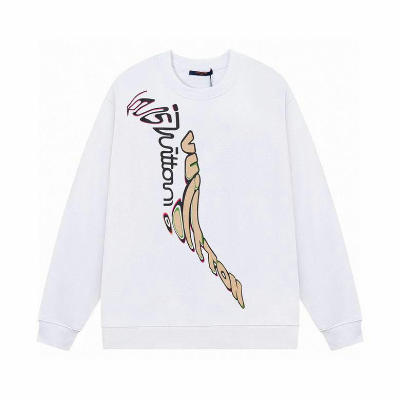 Wholesale Cheap Louis Vuitton Women Designer Sweatshirts for Sale