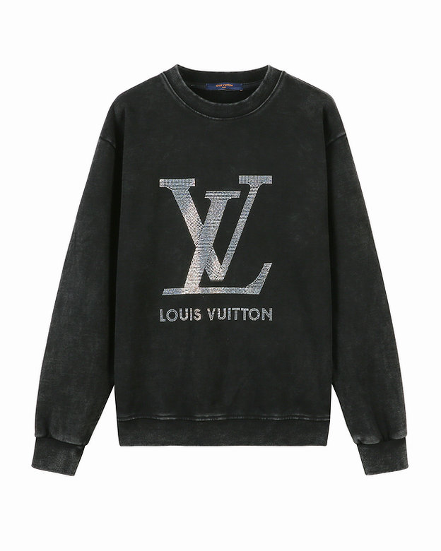 Wholesale Cheap Louis Vuitton Replica Sweatshirts for Sale