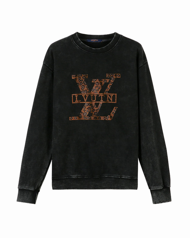 Wholesale Cheap Louis Vuitton Replica Sweatshirts for Sale