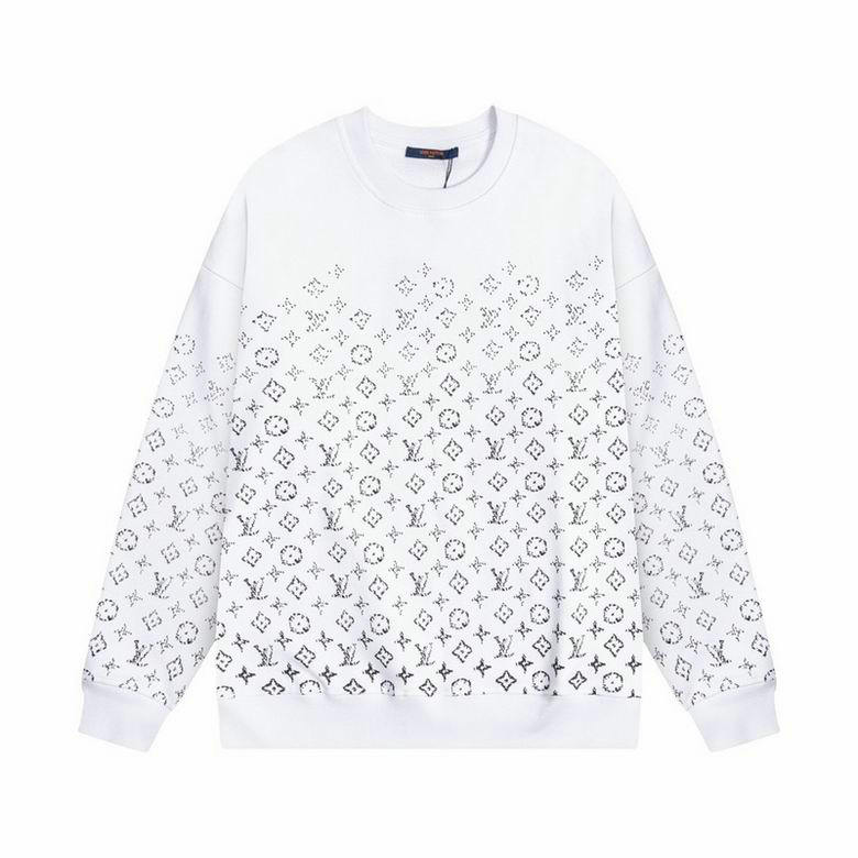 Wholesale Cheap Louis Vuitton Replica Sweatshirts for Sale