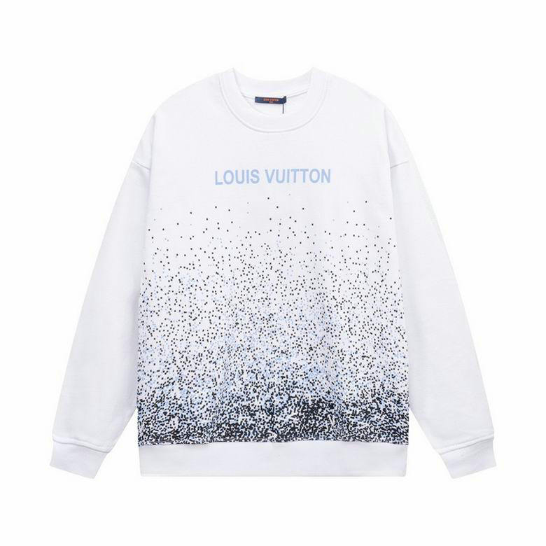 Wholesale Cheap Louis Vuitton Replica Sweatshirts for Sale