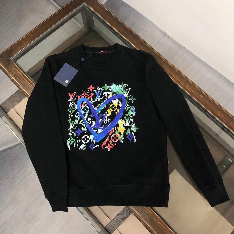 Wholesale Cheap Louis Vuitton Replica Sweatshirts for Sale