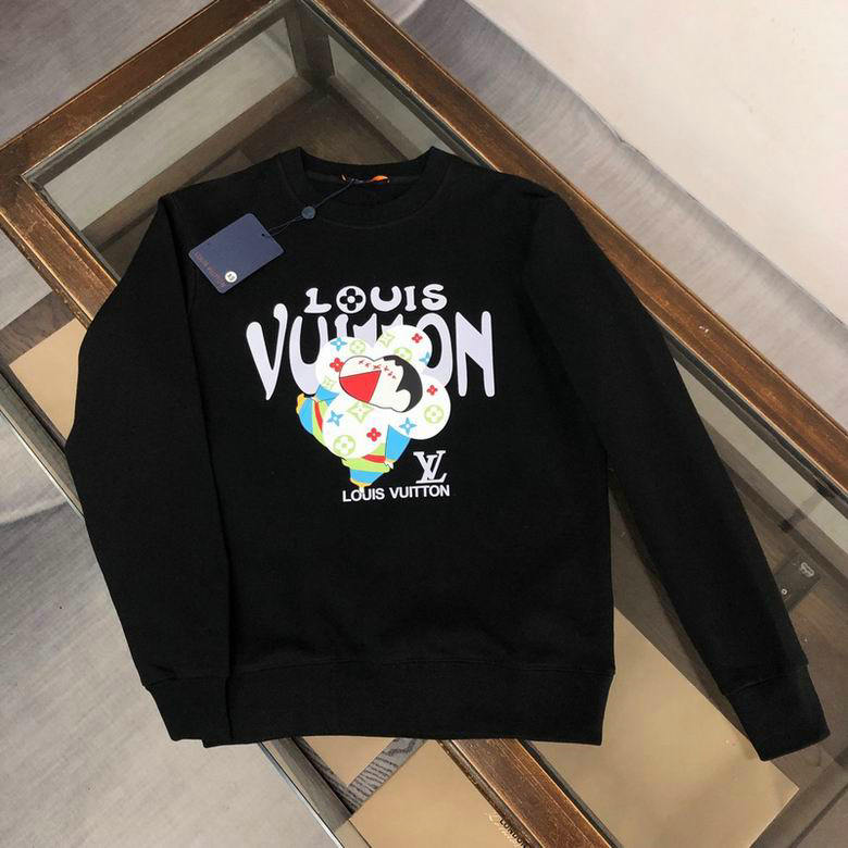 Wholesale Cheap Louis Vuitton Replica Sweatshirts for Sale
