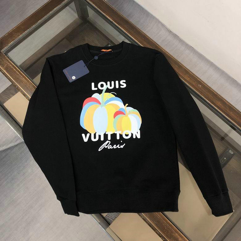 Wholesale Cheap Louis Vuitton Replica Sweatshirts for Sale