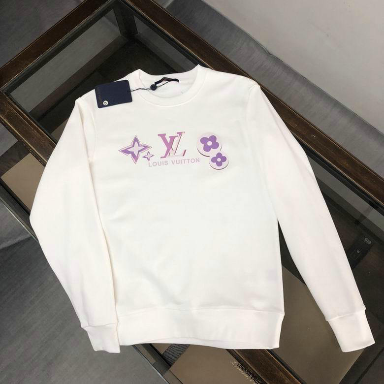 Wholesale Cheap Louis Vuitton Replica Sweatshirts for Sale
