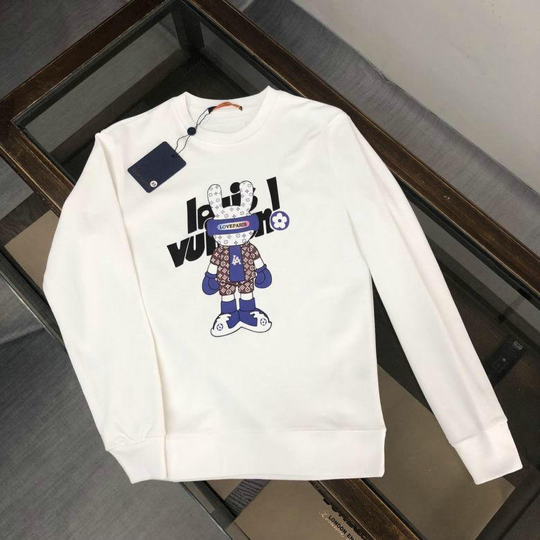 Wholesale Cheap Louis Vuitton Replica Sweatshirts for Sale