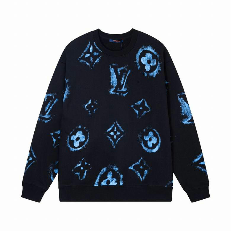 Wholesale Cheap Louis Vuitton Women Designer Sweatshirts for Sale