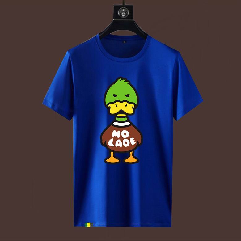 Wholesale Cheap LV Short Sleeve T Shirts for Sale