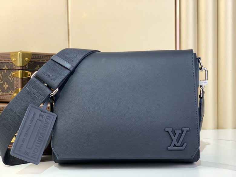 Wholesale AAA Quality Louis Vuitton Takeoff Messenger MM Aerogram Bags for Sale
