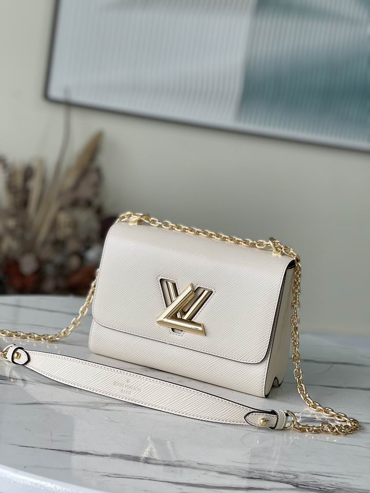 Wholesale Cheap Louis Vuitton Twist Women Leather Bags for Sale