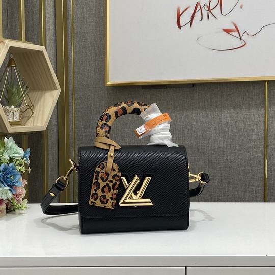 Wholesale Cheap Louis Vuitton Twist Women Leather Bags for Sale