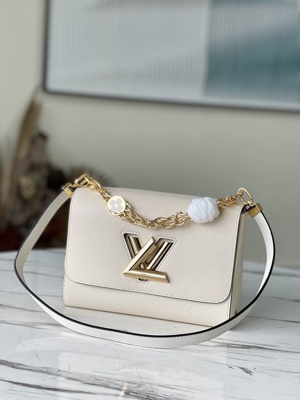Wholesale Cheap Louis Vuitton Twist Women Leather Bags for Sale