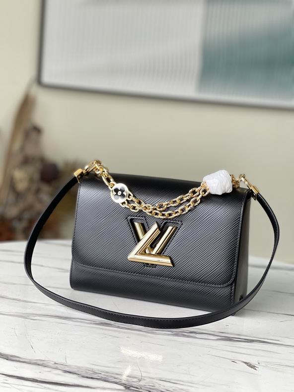 Wholesale Cheap Louis Vuitton Twist Women Leather Bags for Sale