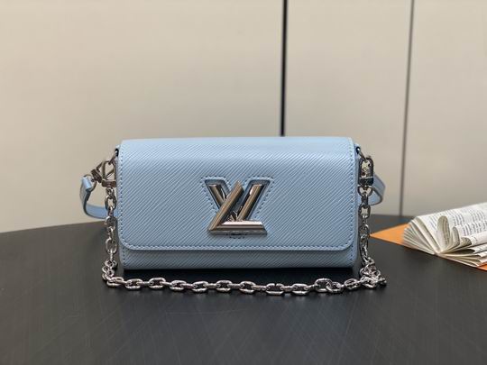 Wholesale High Quality Louis Vuitton Twist West Pochette Epi Leather Replica Designer Bags for Sale