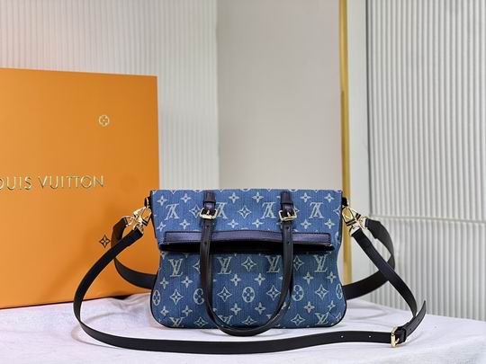 Wholesale Cheap Aaa Louis Vuitton Francoise Monogram Mini Canvas bags for sale