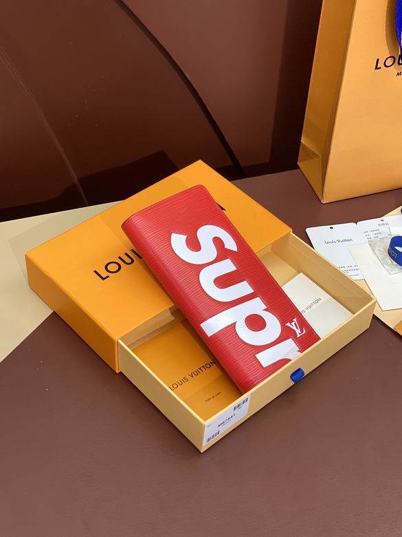 Wholesale Cheap AAA Louis Vuitton Wallets Card Holder for Sale