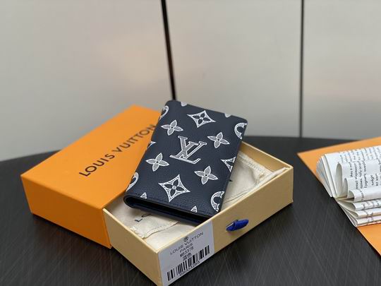 Wholesale Cheap AAA Louis Vuitton Pocket Organizer M83378 Wallets Card Holder for Sale