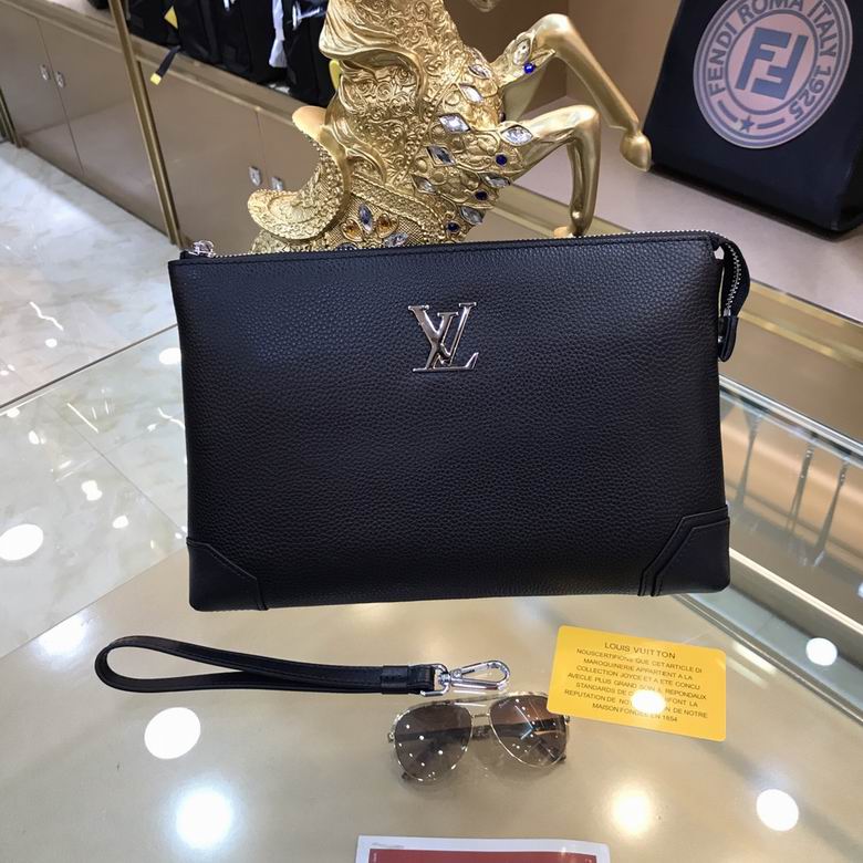 Wholesale Cheap Lv Designer Clutch Bags for Sale