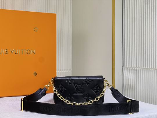 Wholesale Cheap Louis Vuitton Wallet on Strap for Sale