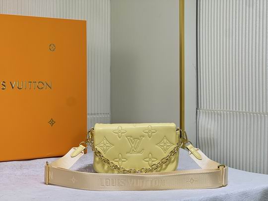 Wholesale Cheap Louis Vuitton Wallet on Strap for Sale