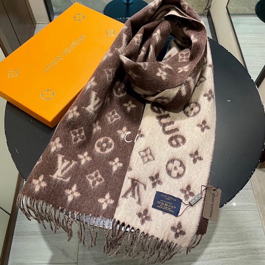 Wholesale Cheap LV Designer Scarves for Sale