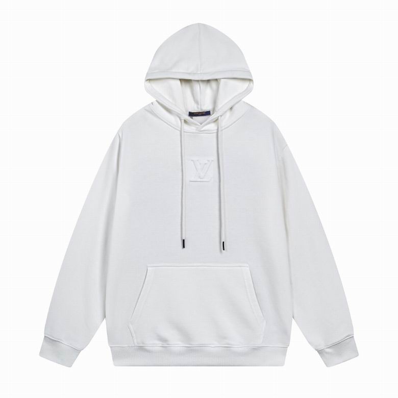 Wholesale Cheap Women Lv Replica Hoodies for Sale