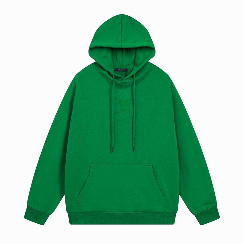 Wholesale Cheap Women Lv Replica Hoodies for Sale