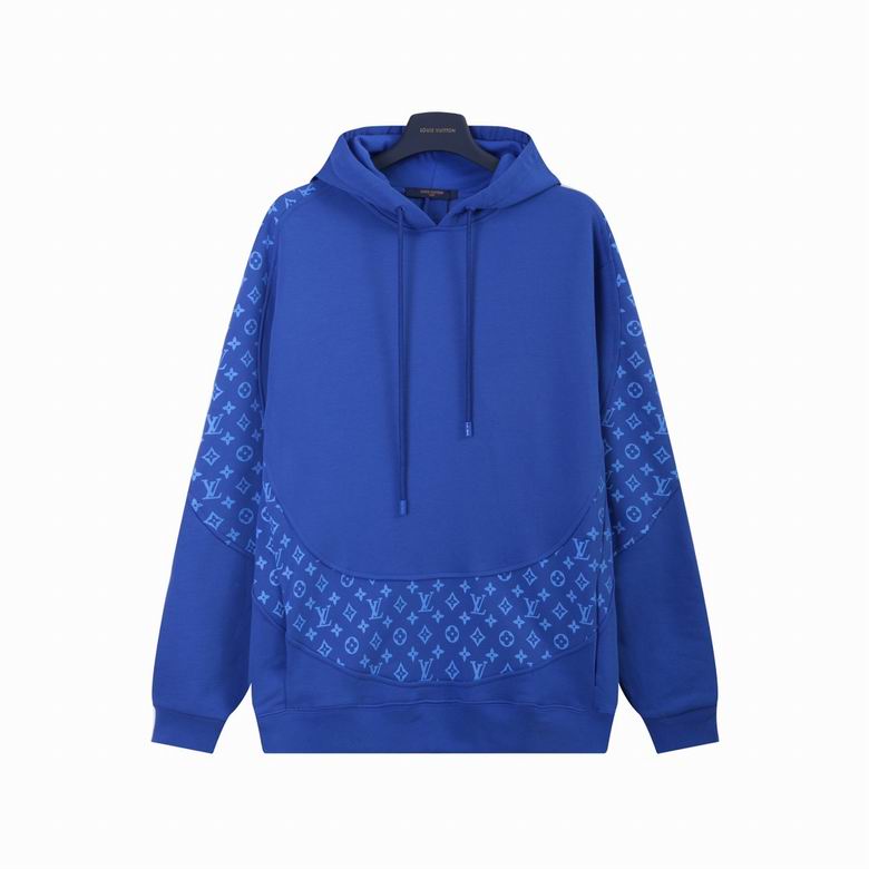 Wholesale Cheap Women Lv Replica Hoodies for Sale