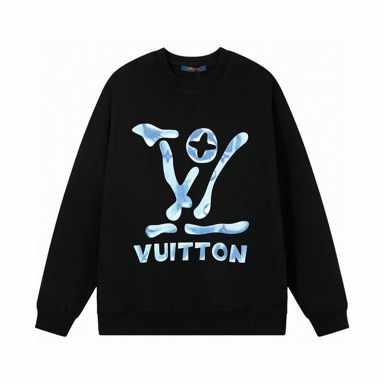 Wholesale Cheap Louis Vuitton Designer Sweatshirts for Sale