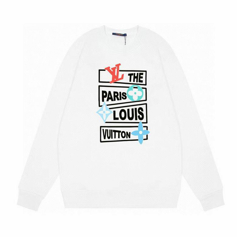 Wholesale Cheap Louis Vuitton Designer Sweatshirts for Sale