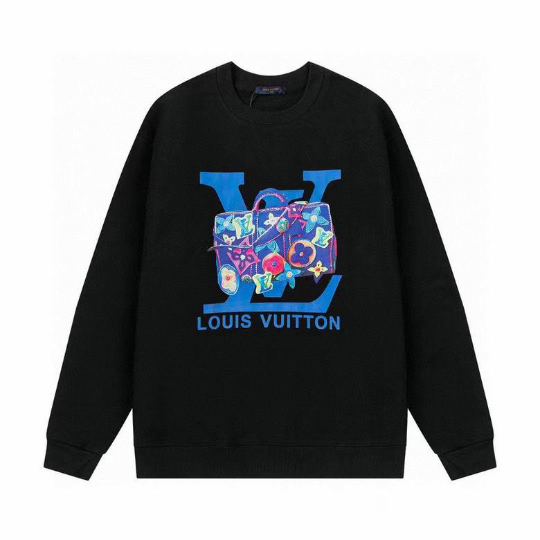 Wholesale Cheap Louis Vuitton Designer Sweatshirts for Sale