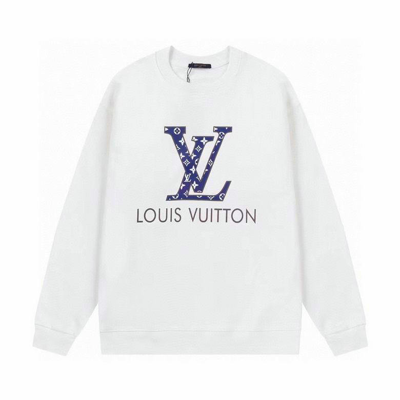 Wholesale Cheap Louis Vuitton Designer Sweatshirts for Sale