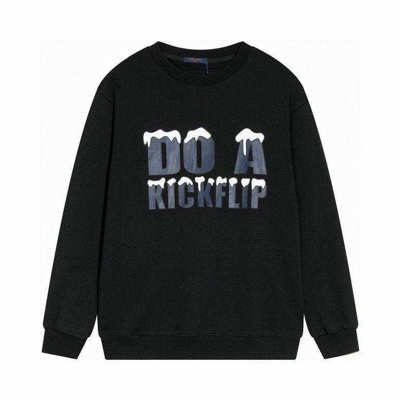 Wholesale Cheap Louis Vuitton Designer Sweatshirts for Sale