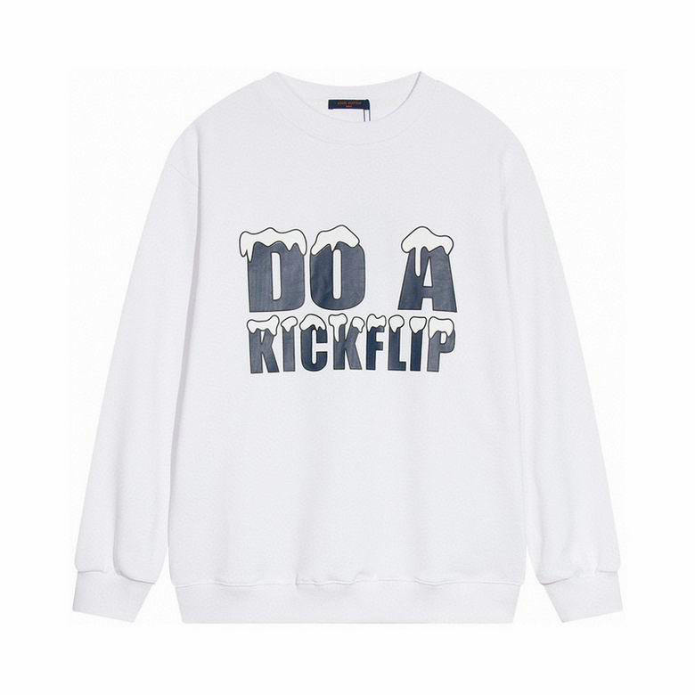 Wholesale Cheap Louis Vuitton Designer Sweatshirts for Sale