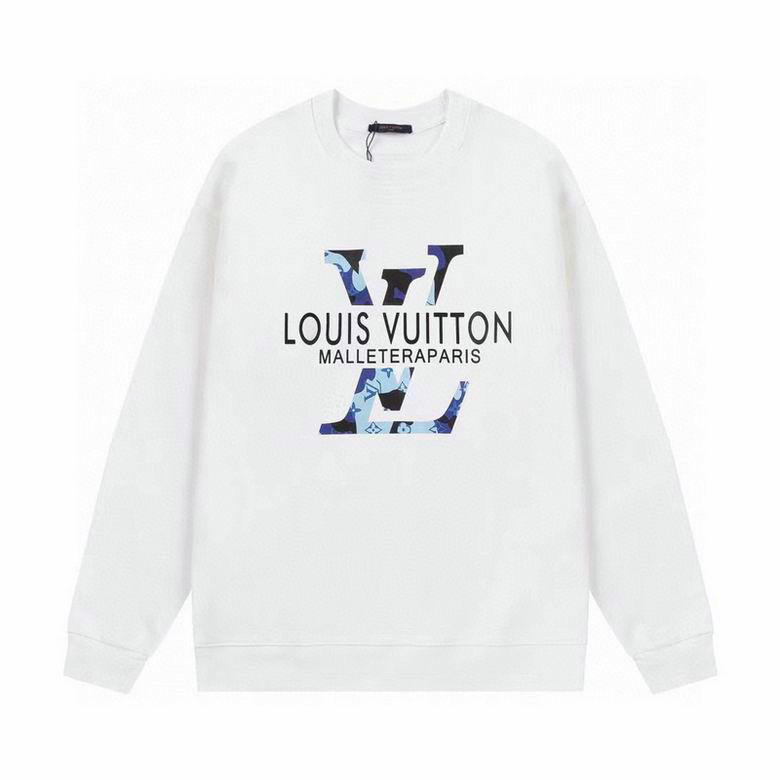 Wholesale Cheap Louis Vuitton Designer Sweatshirts for Sale