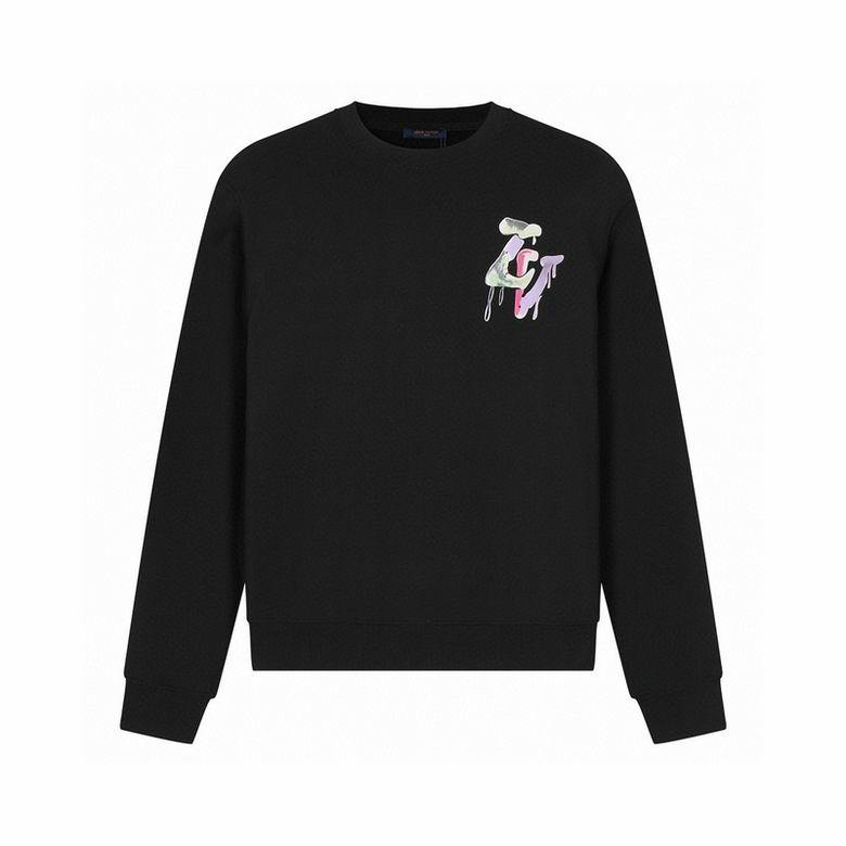 Wholesale Cheap Louis Vuitton Designer Sweatshirts for Sale