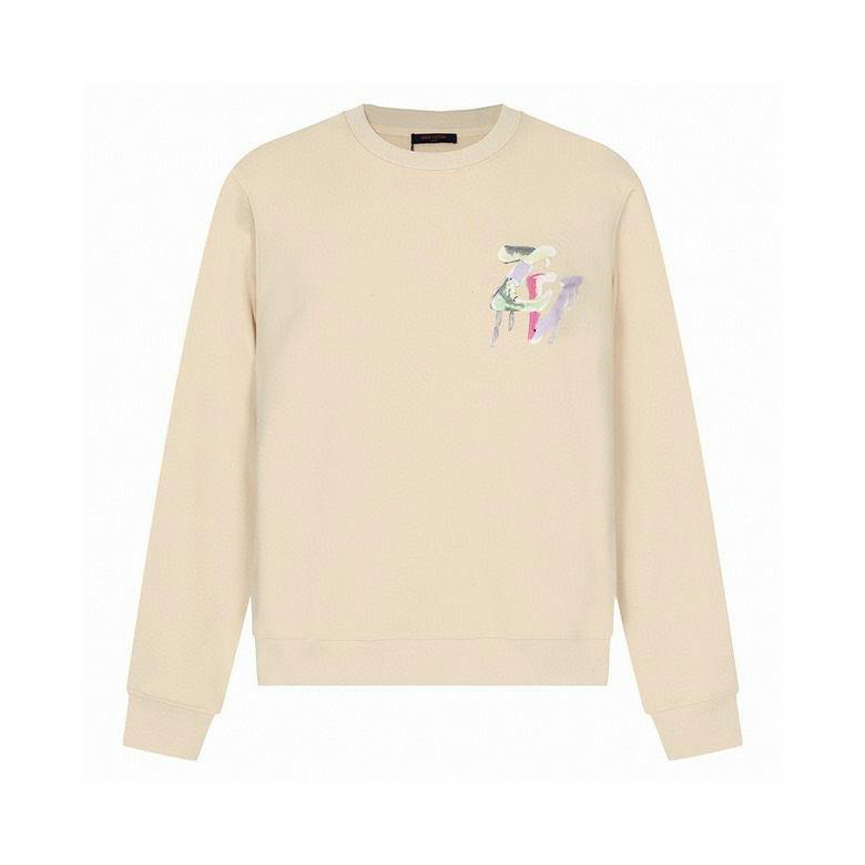 Wholesale Cheap Louis Vuitton Designer Sweatshirts for Sale