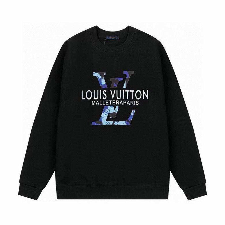 Wholesale Cheap Louis Vuitton Designer Sweatshirts for Sale