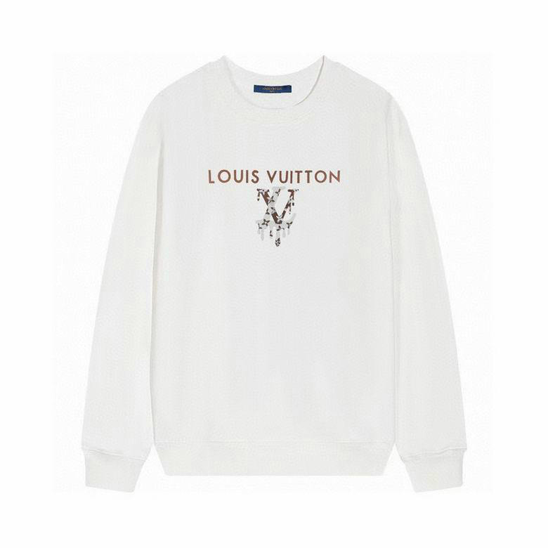 Wholesale Cheap Louis Vuitton Designer Sweatshirts for Sale