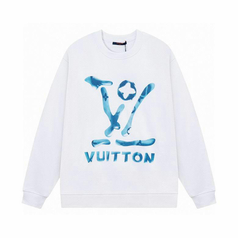 Wholesale Cheap Louis Vuitton Designer Sweatshirts for Sale