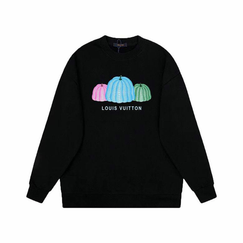 Wholesale Cheap Louis Vuitton Designer Sweatshirts for Sale