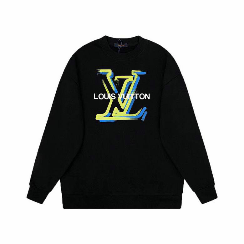 Wholesale Cheap Louis Vuitton Designer Sweatshirts for Sale