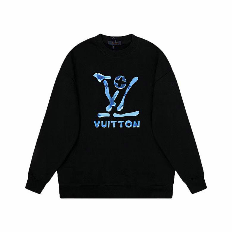 Wholesale Cheap Louis Vuitton Designer Sweatshirts for Sale