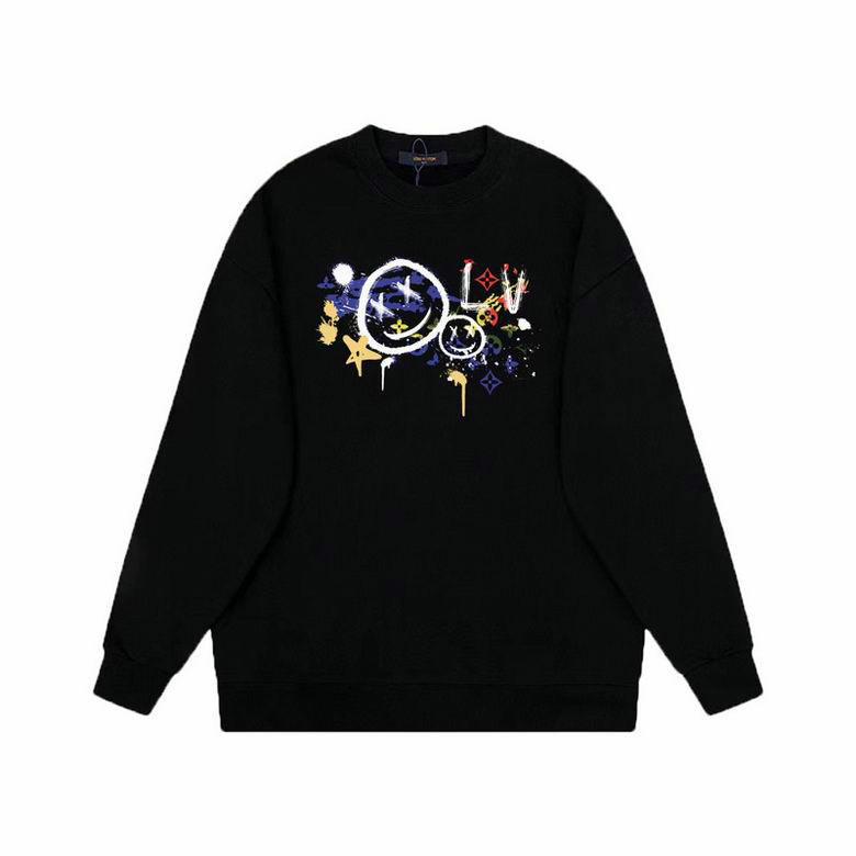 Wholesale Cheap Louis Vuitton Designer Sweatshirts for Sale