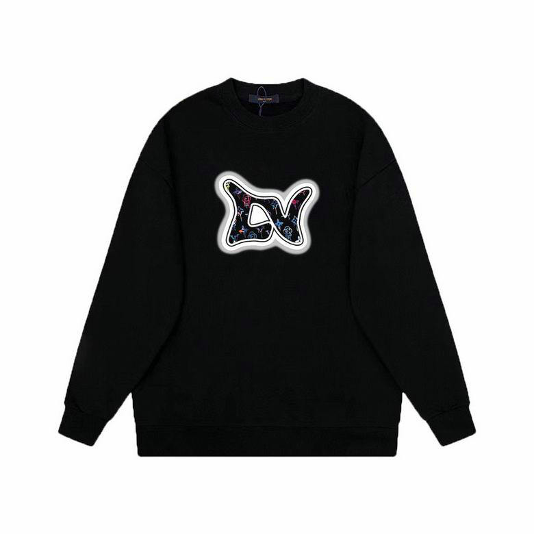 Wholesale Cheap Louis Vuitton Designer Sweatshirts for Sale