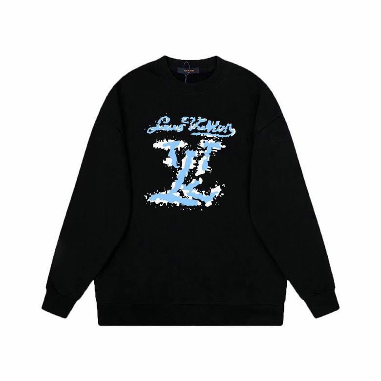 Wholesale Cheap Louis Vuitton Designer Sweatshirts for Sale