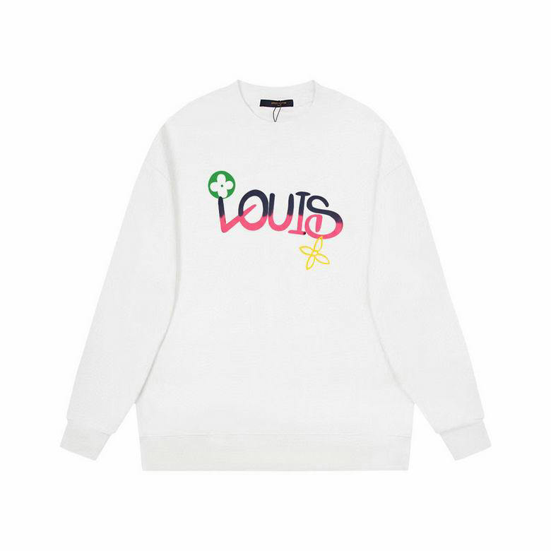 Wholesale Cheap Louis Vuitton Designer Sweatshirts for Sale