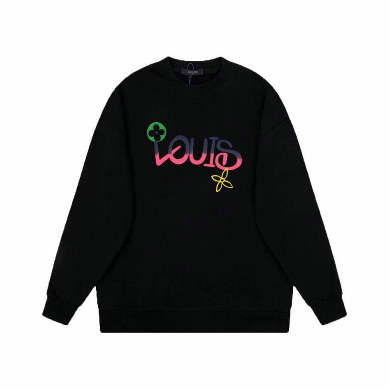 Wholesale Cheap Louis Vuitton Designer Sweatshirts for Sale
