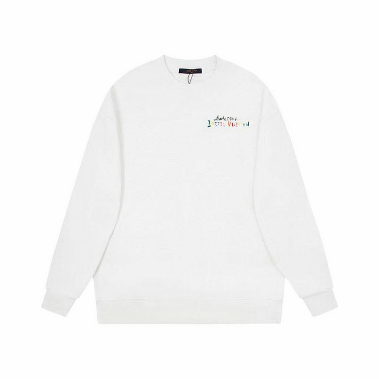 Wholesale Cheap Louis Vuitton Designer Sweatshirts for Sale