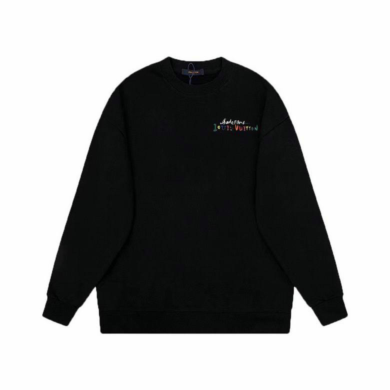 Wholesale Cheap Louis Vuitton Designer Sweatshirts for Sale